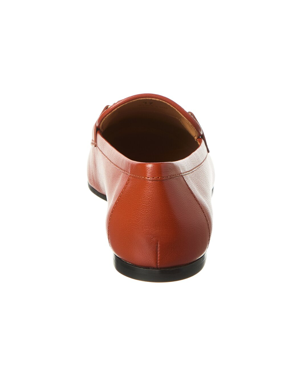 TOD’s Leather Loafer - 3