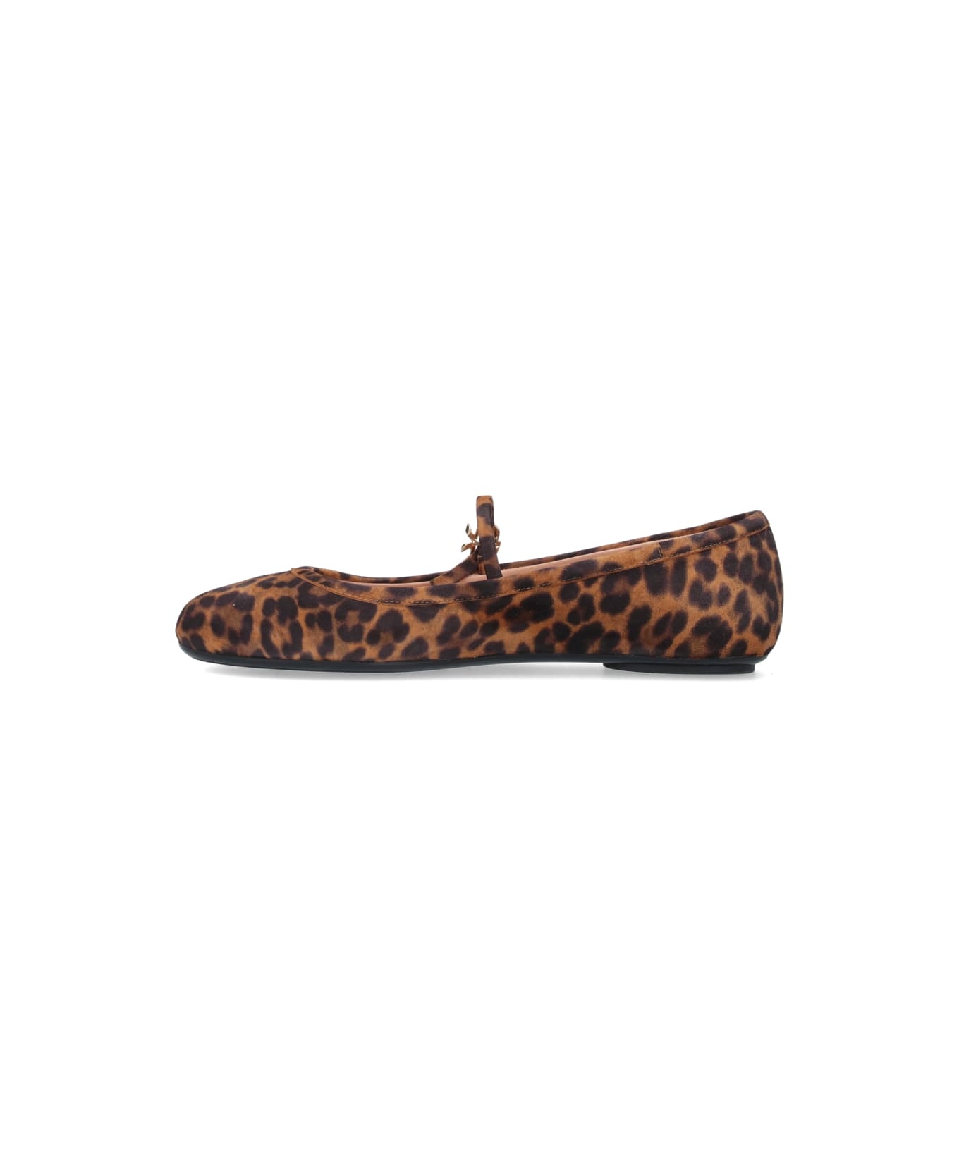 'carla' Ballet Flats - 3