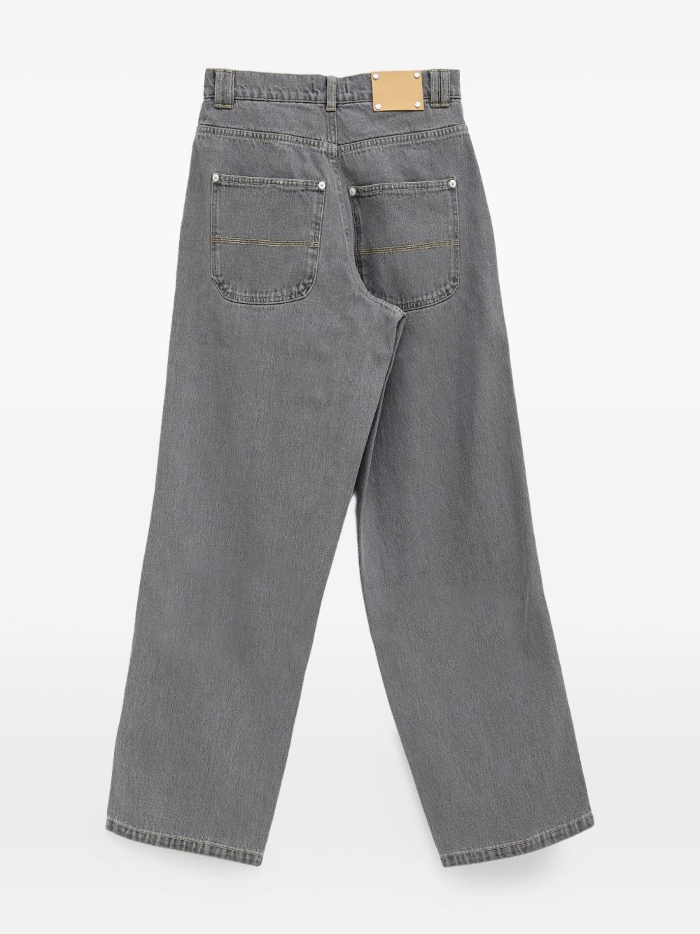 five-pocket jeans - 2