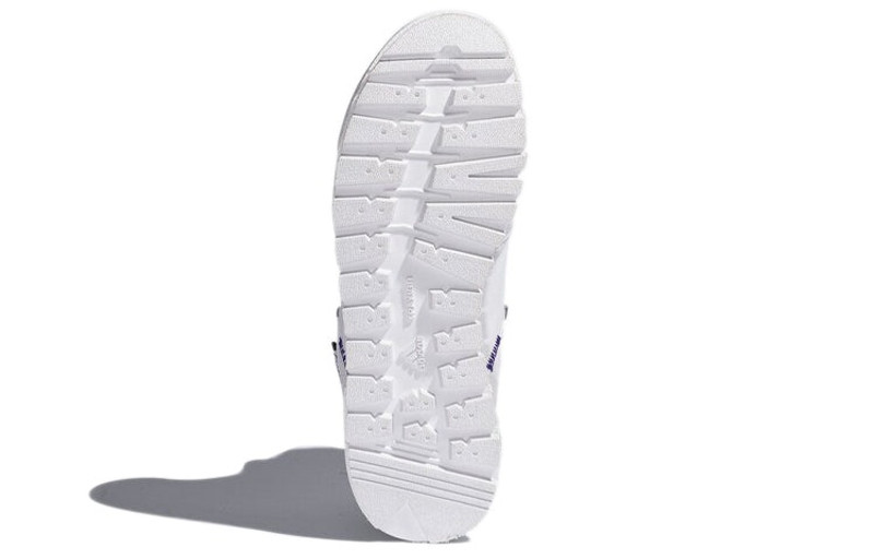 (WMNS) adidas Terrex Snowpitch Cw 'White Black' FV5166 6