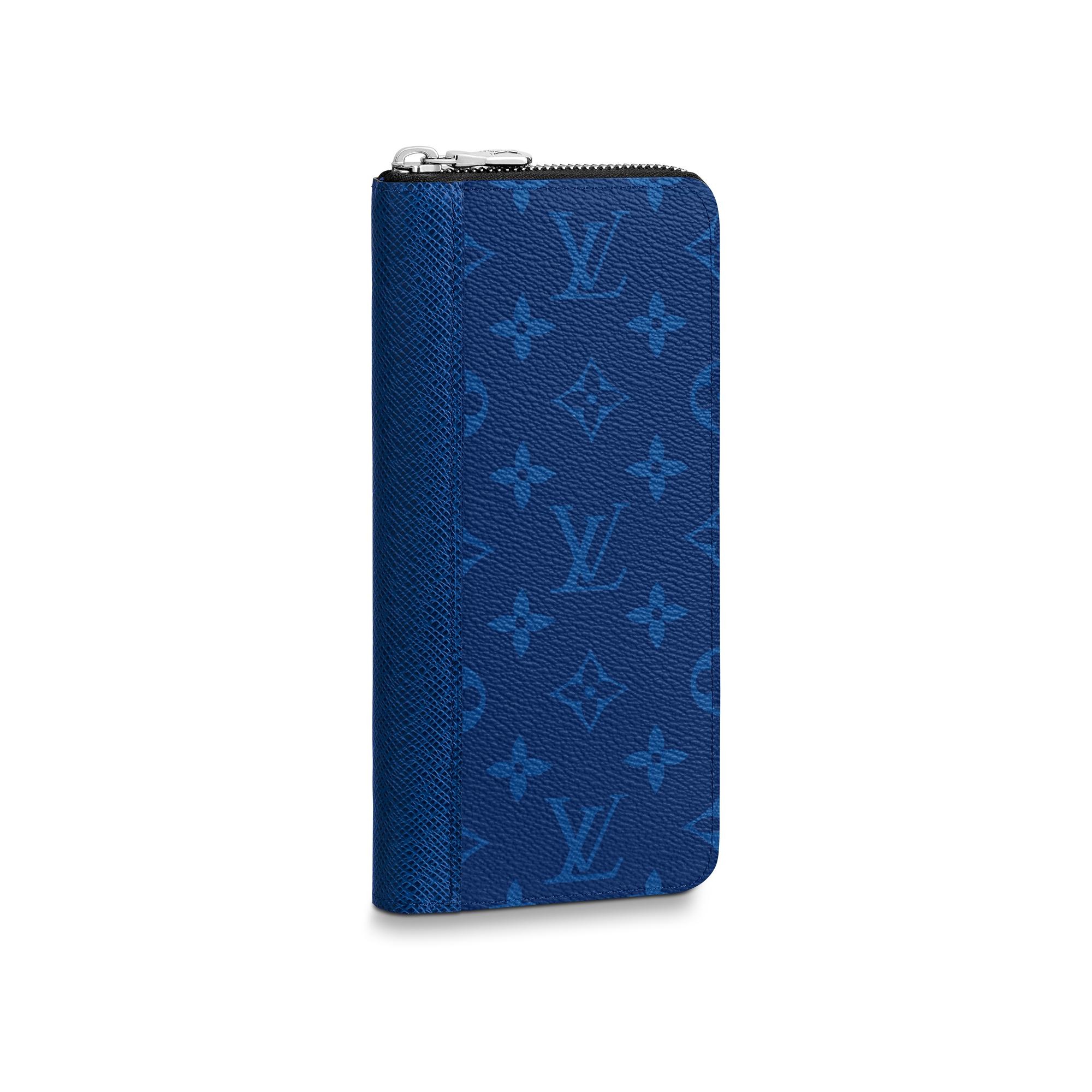 Zippy Wallet Vertical - 1