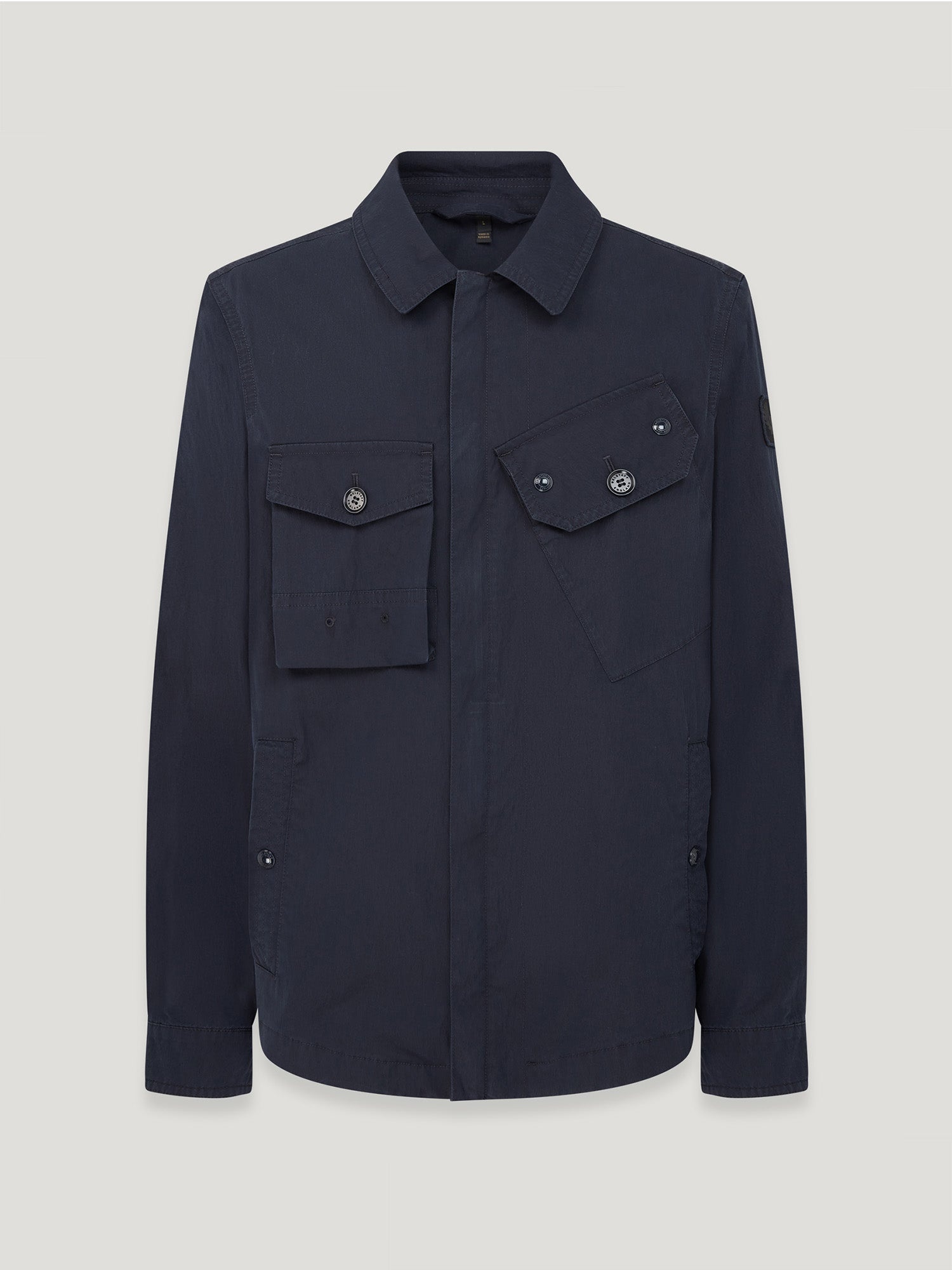 RIG JACKET - 1