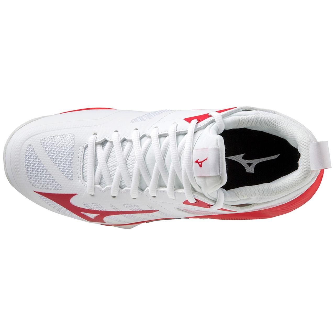 Women's Wave Dimension Volleyball Shoe - 4