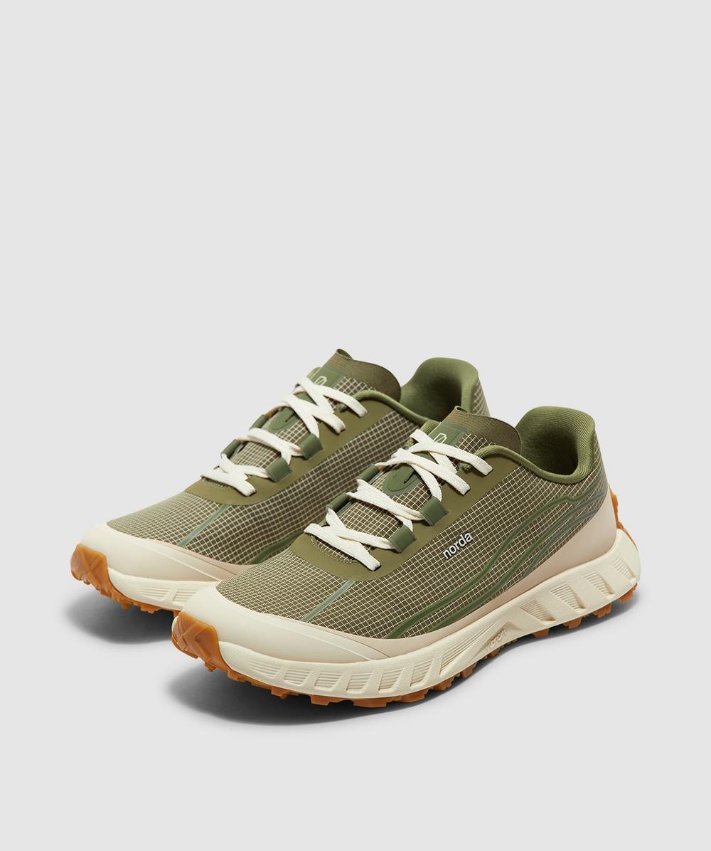 Norda 002 sneaker - 2