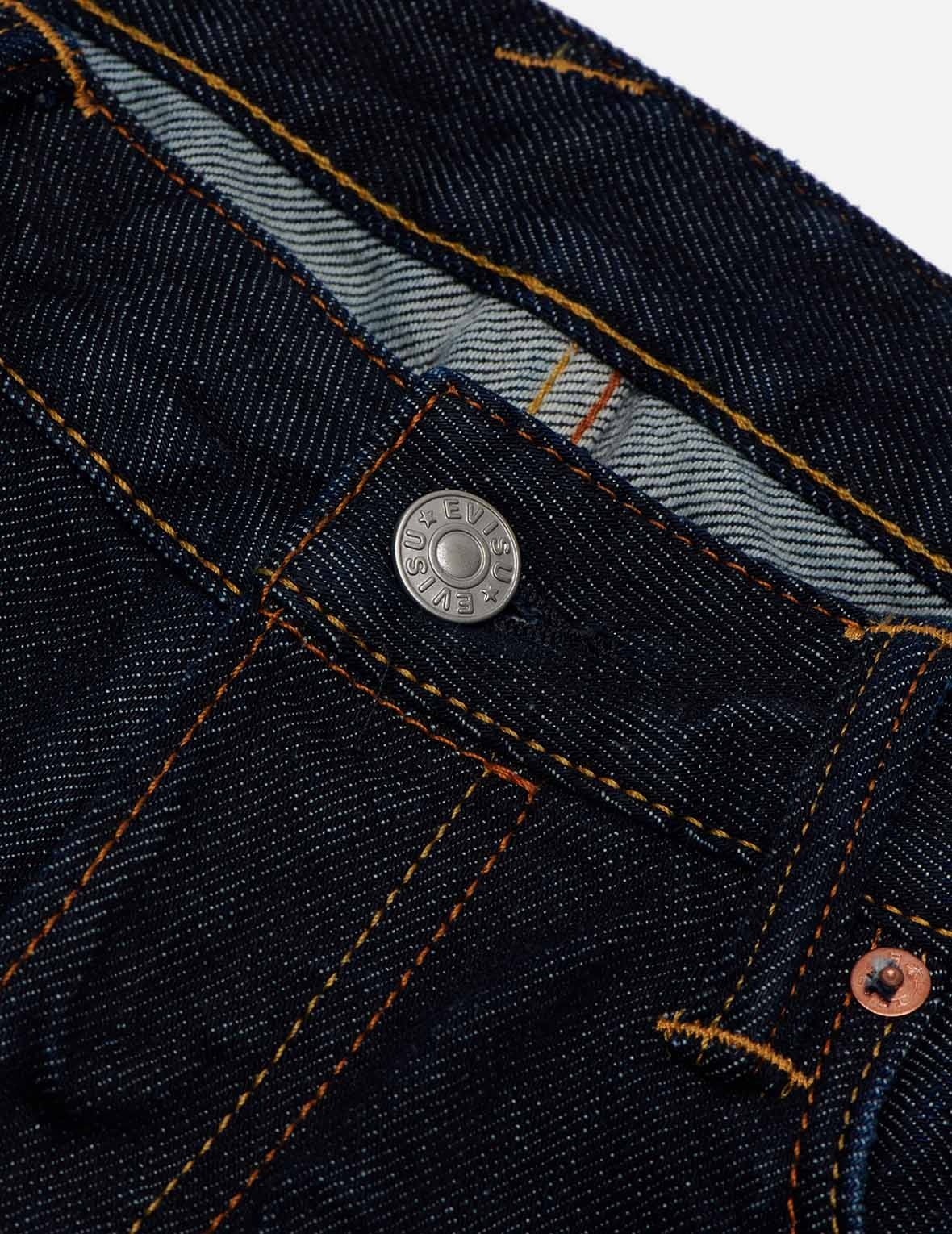 Seagull Pocket Carrot Fit Jeans #2017 - 16