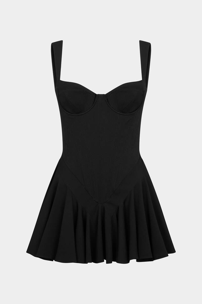 DEENA LITTLE BLACK DRESS 1