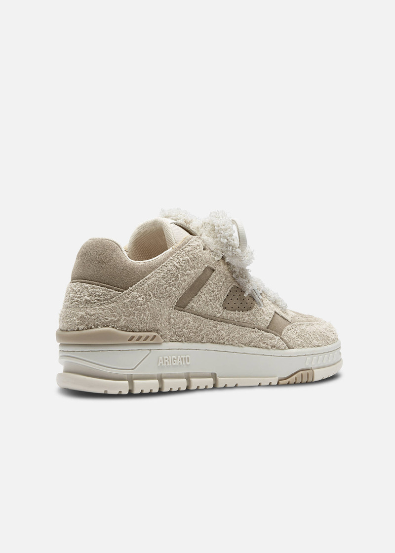 Area Lo Label Sneaker 3