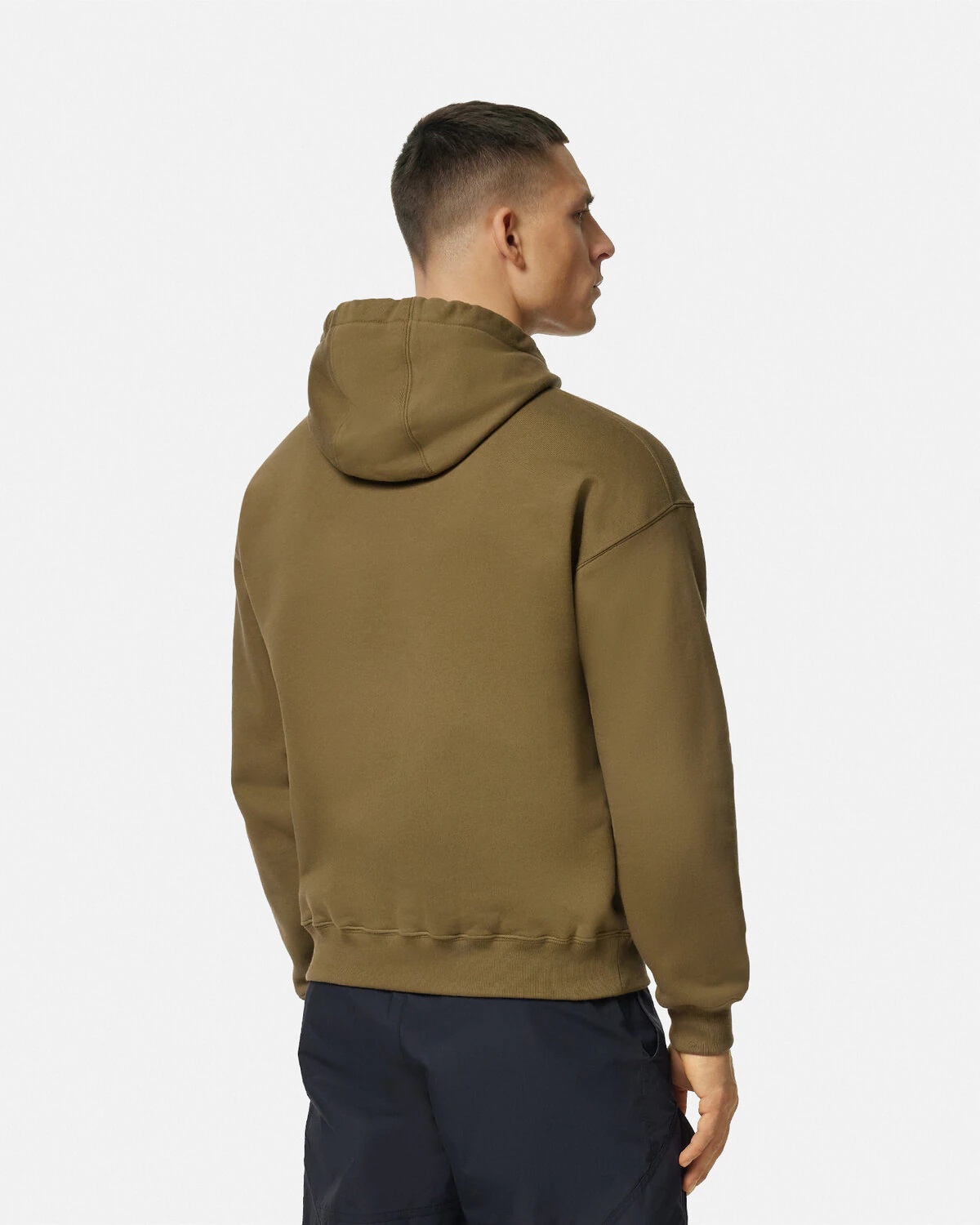 La Medusa Hoodie - 5