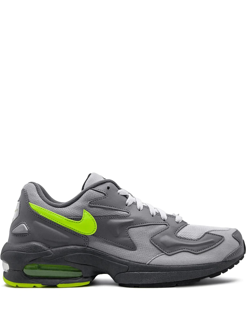 Air Max2 Light low-top sneakers - 1