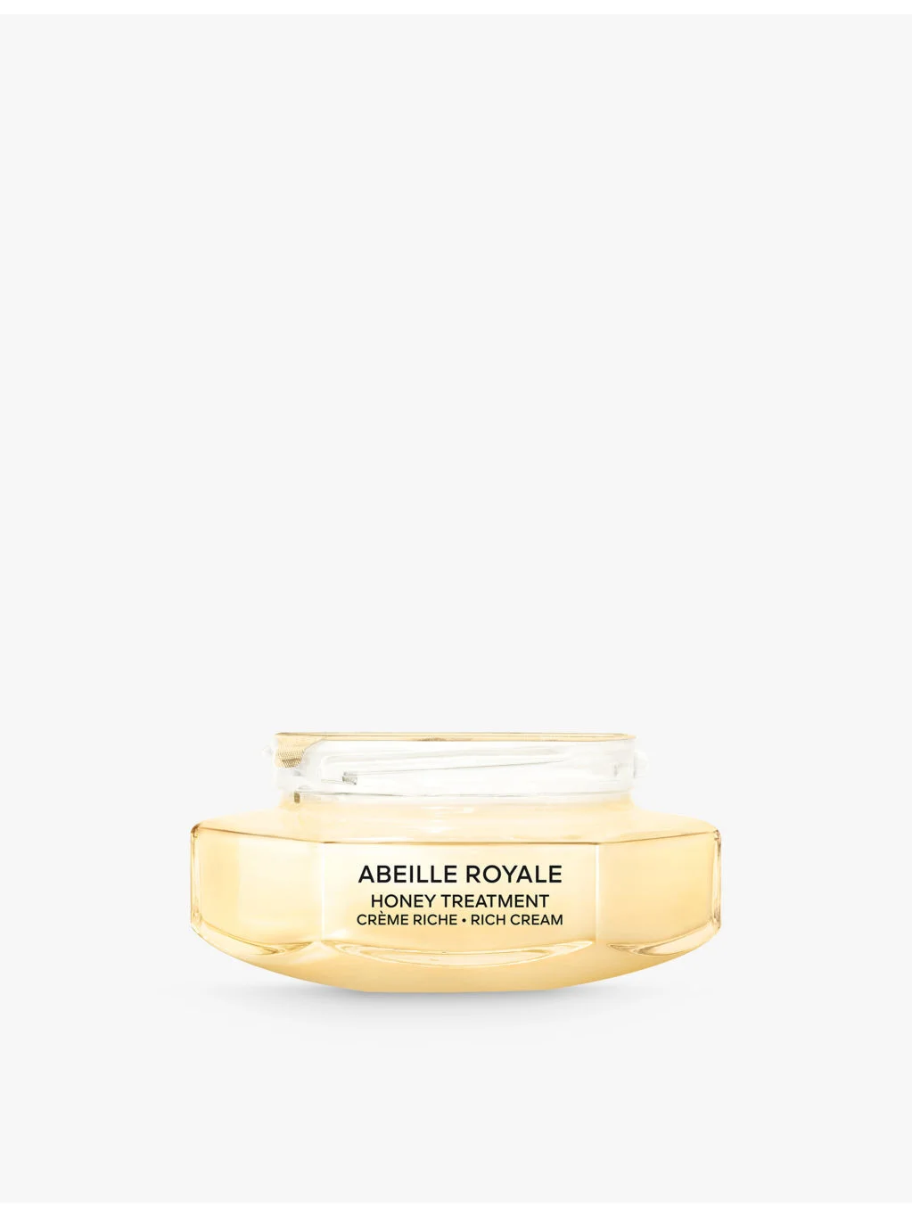 Abeille Royale Royal Honey Rich day face cream refill 50ml - 1