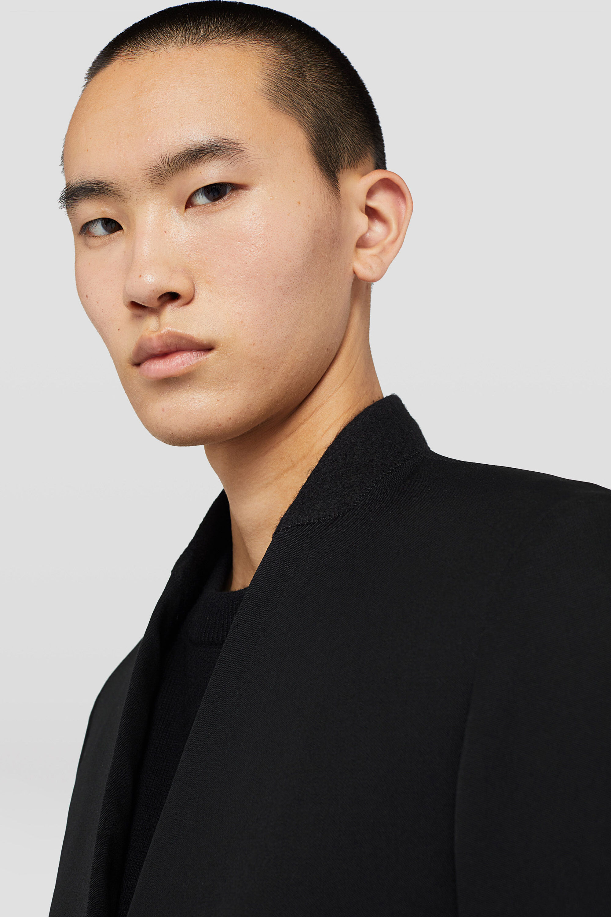 Tailored Jacket - 3