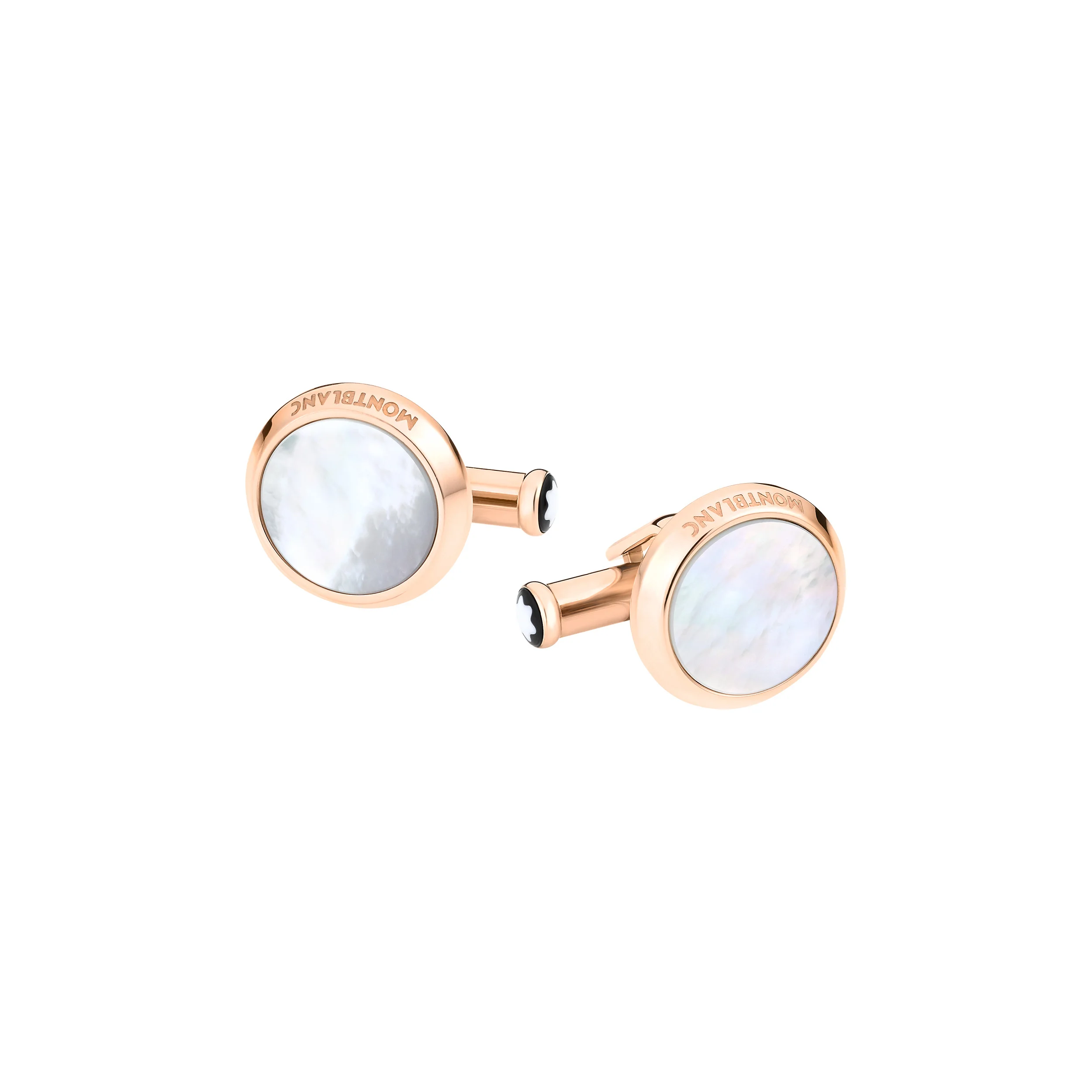 Meisterstück cufflinks - 1