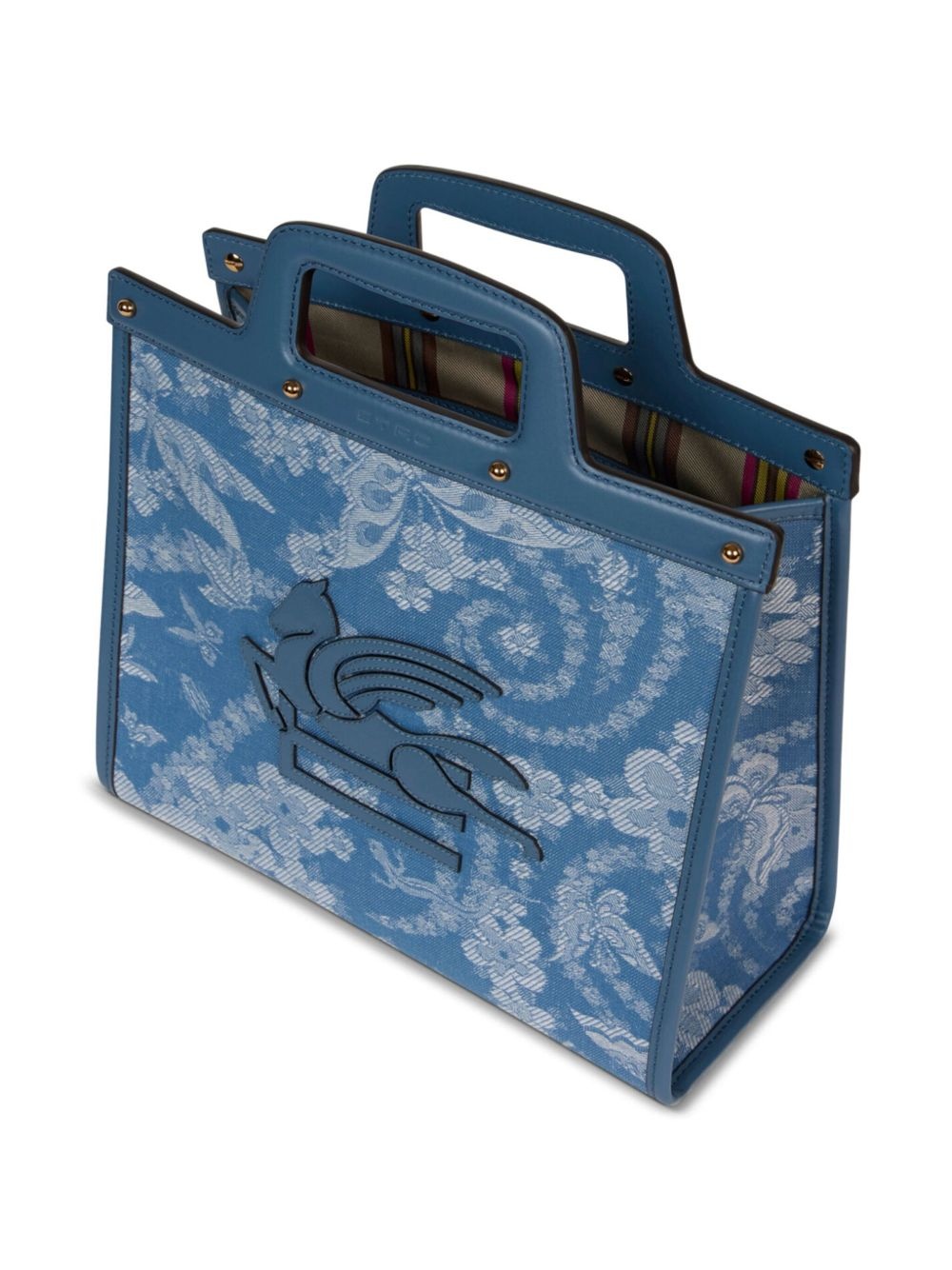 medium Love Trotter tote bag - 6