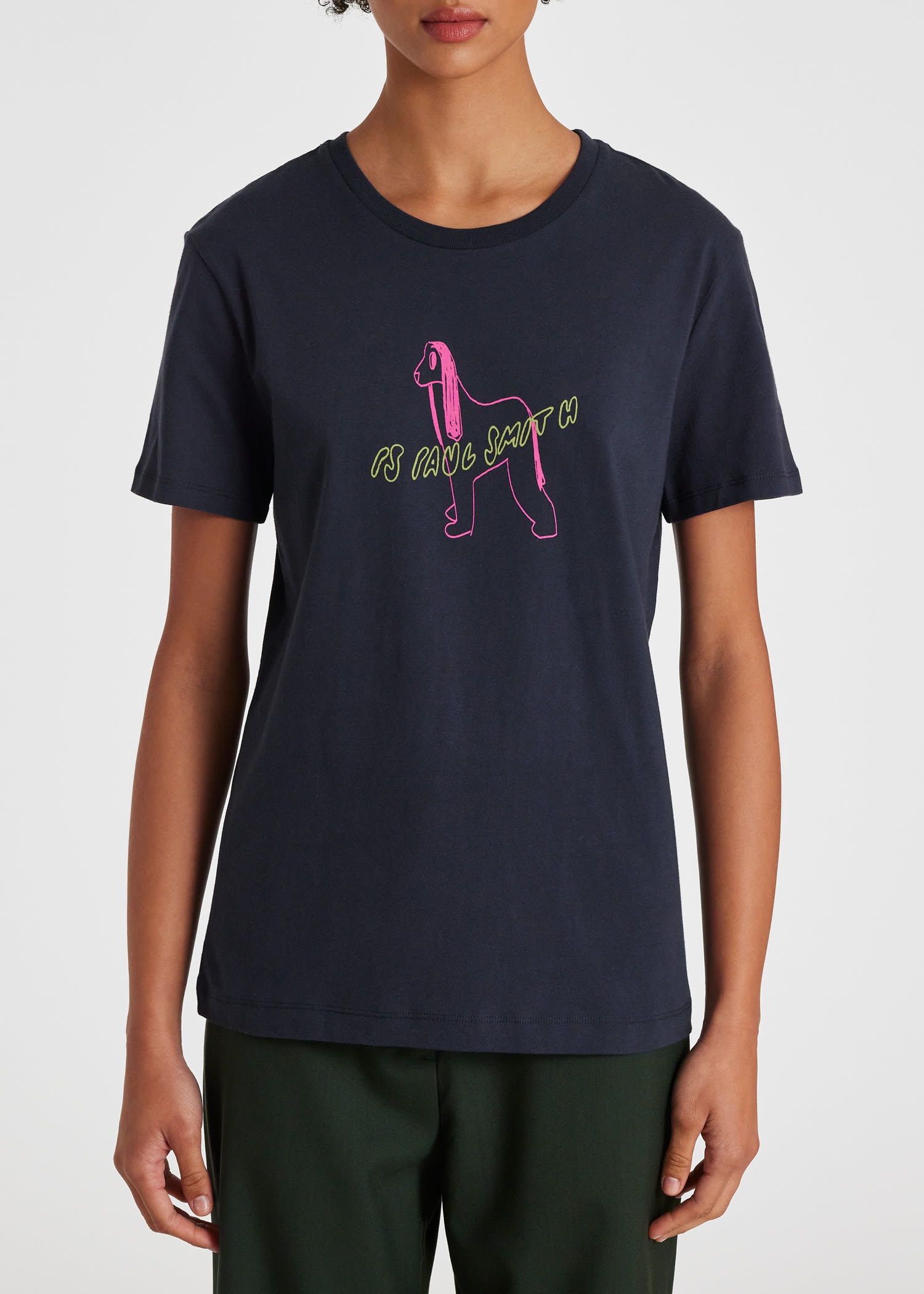 'Hound Dog' T-Shirt - 3