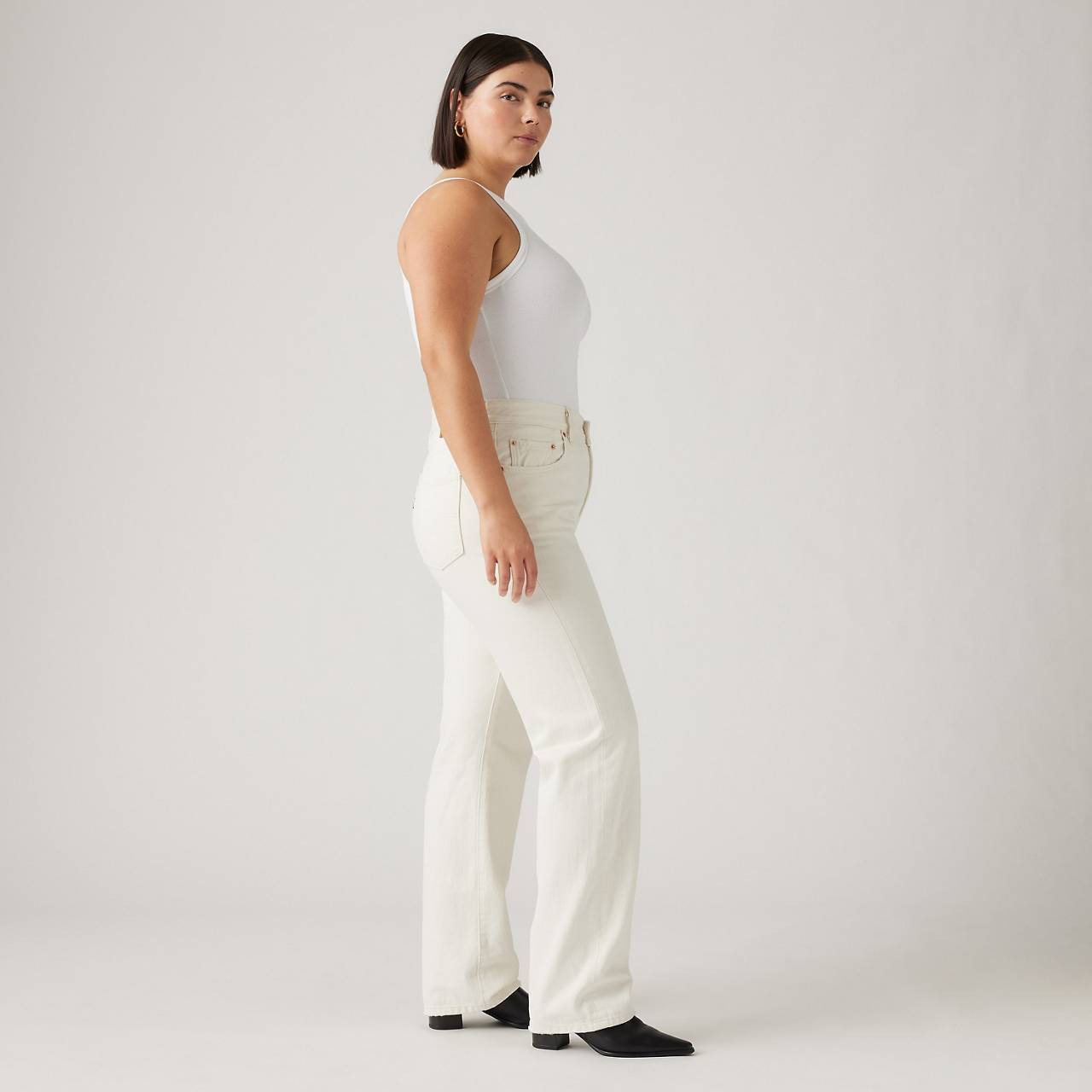 501® '90S WOMEN'S JEANS - 9