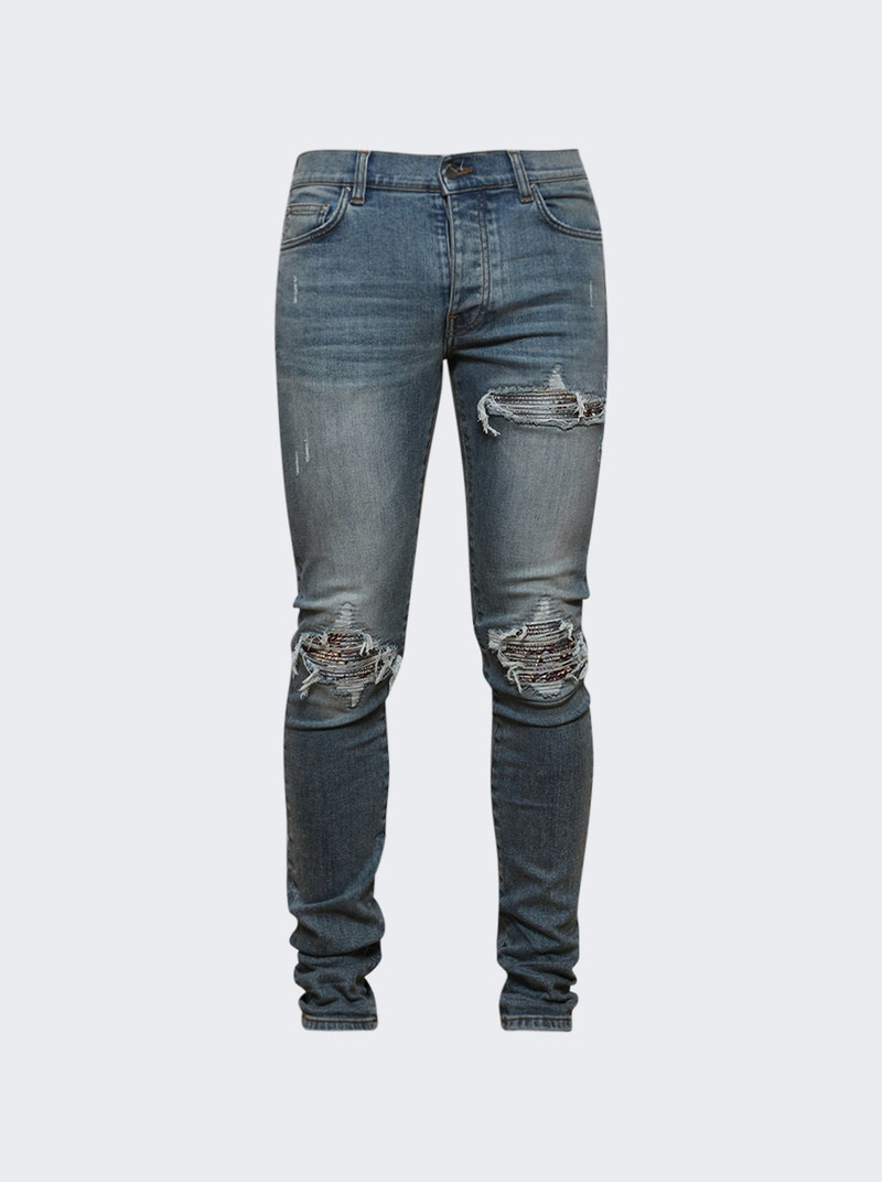 Crane Mx1 Jean Medium Indigo 1