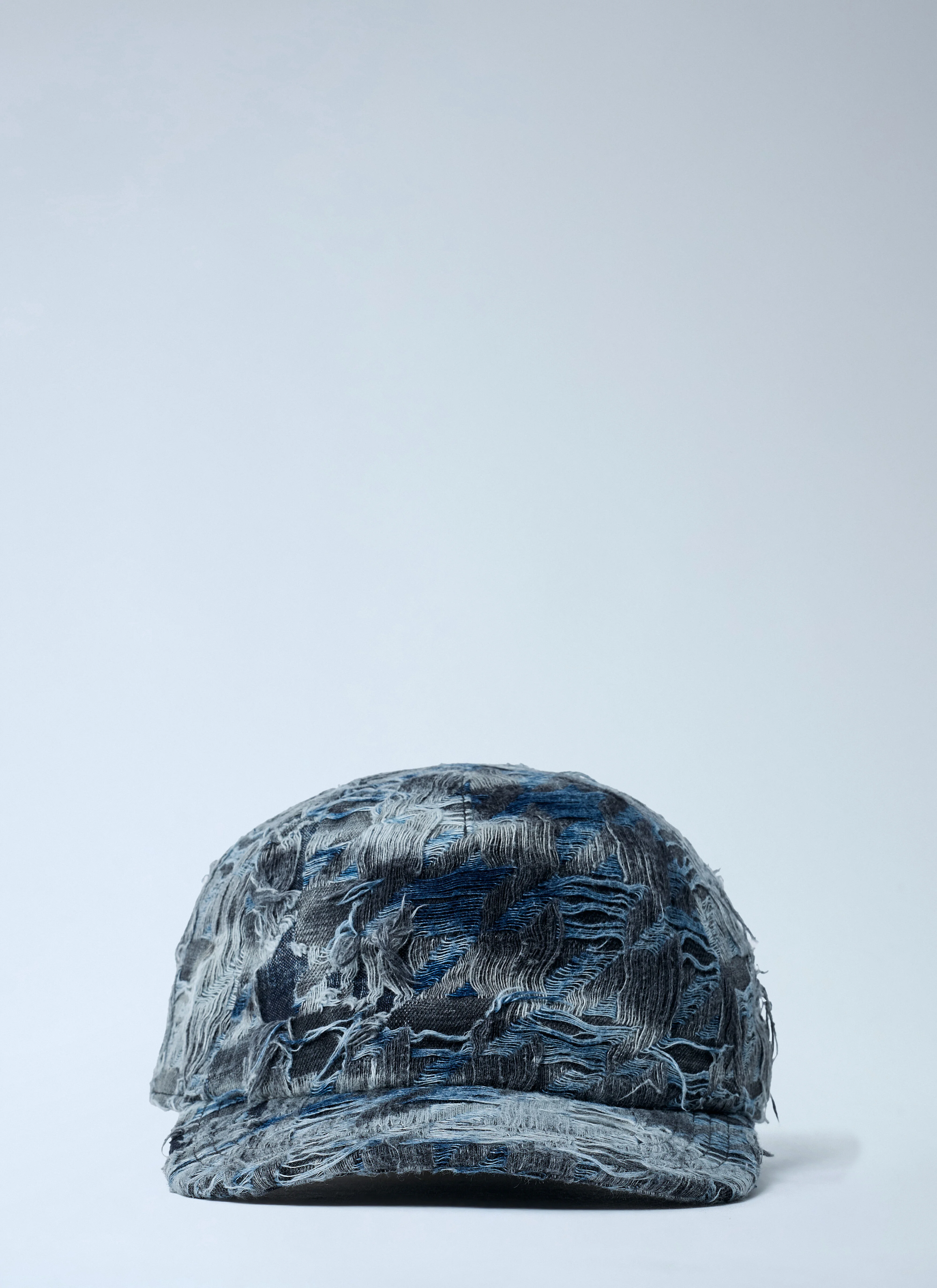 C-Pied Baseball Cap - 1