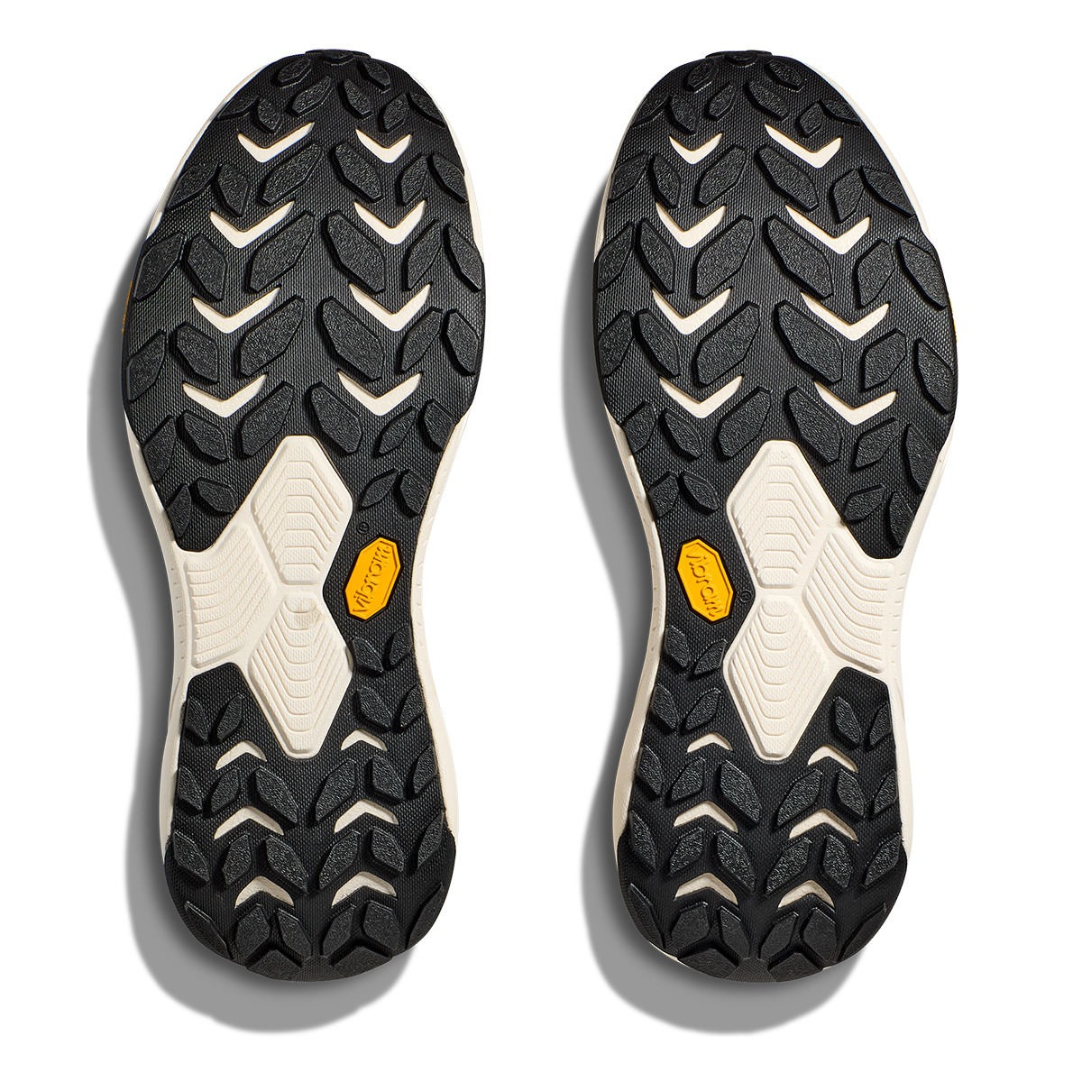 Hoka Transport - Alabaster - Varsity Navy - 4