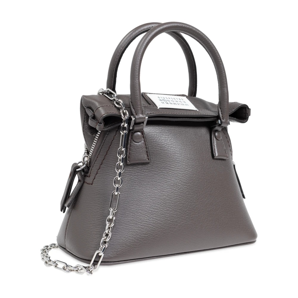 Maison Margiela 5AC MICRO SHOULDER BAG | miinto | REVERSIBLE