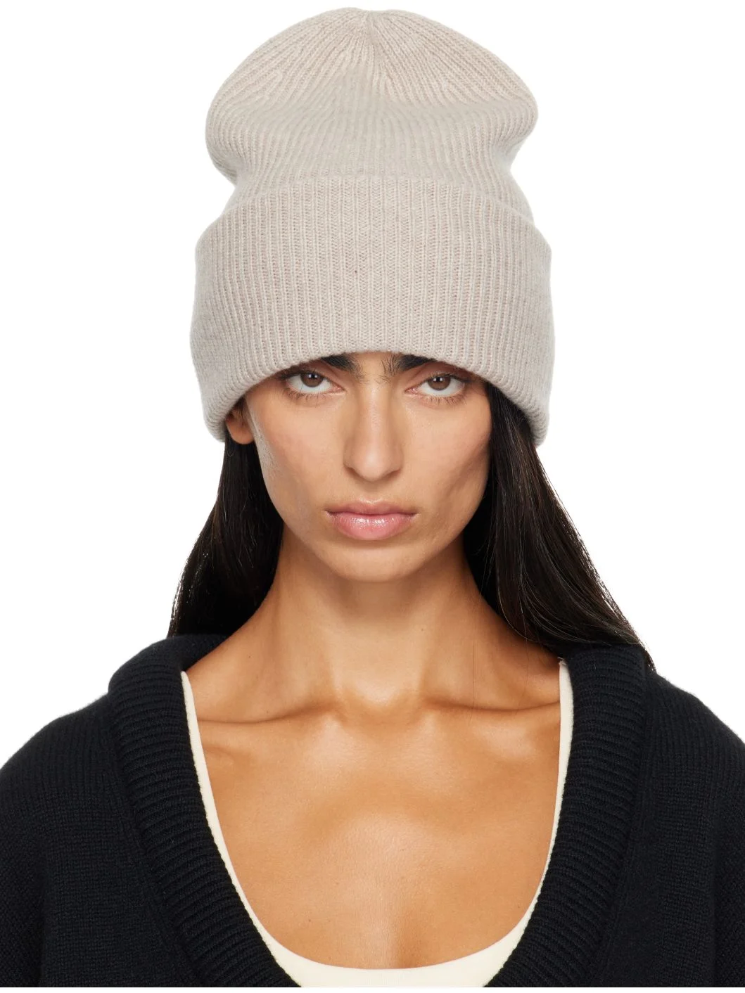 Off-White Stockholm Beanie - 1