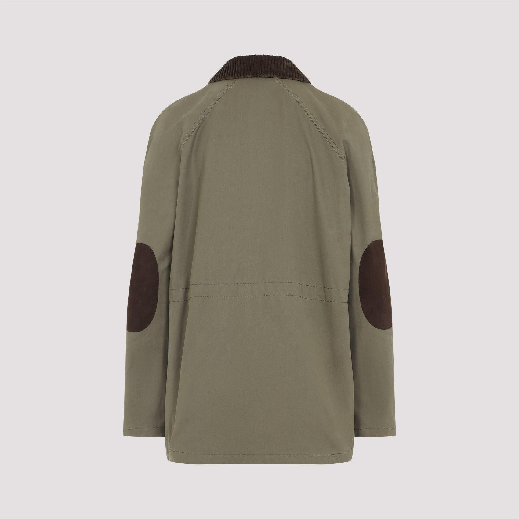 Jackets Green - 3