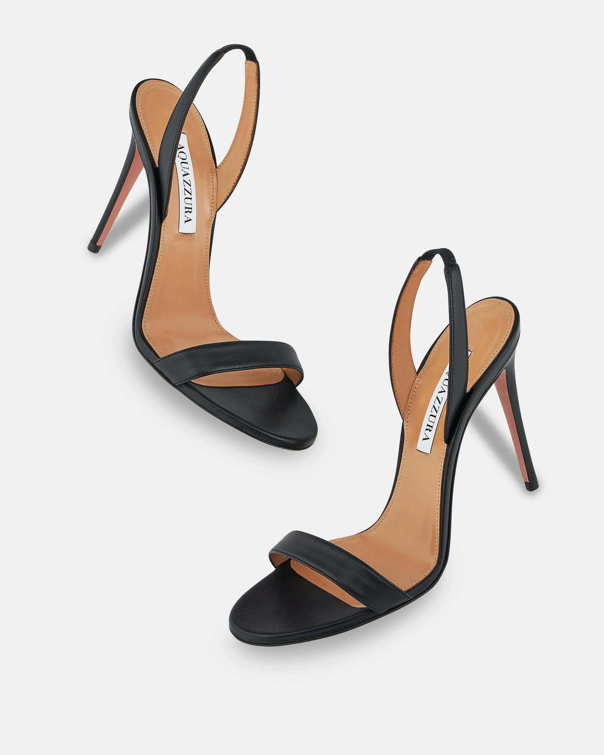 So Nude Sandal 105 - 3