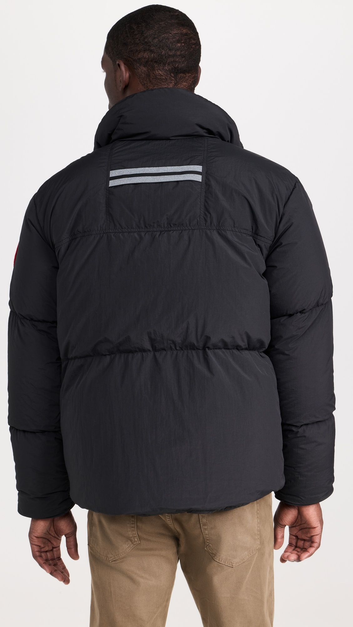 Lawrence Puffer Jacket - 2