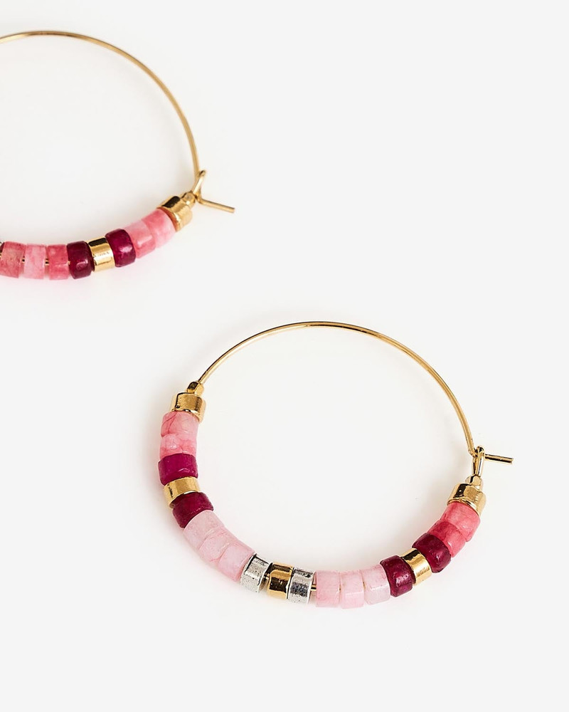 Isabel Marant PERFECTLY EARRINGS outlook