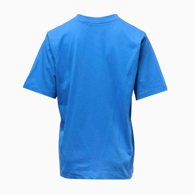 Dries Van Noten Regular Fit Short Sleeve T-Shirt outlook