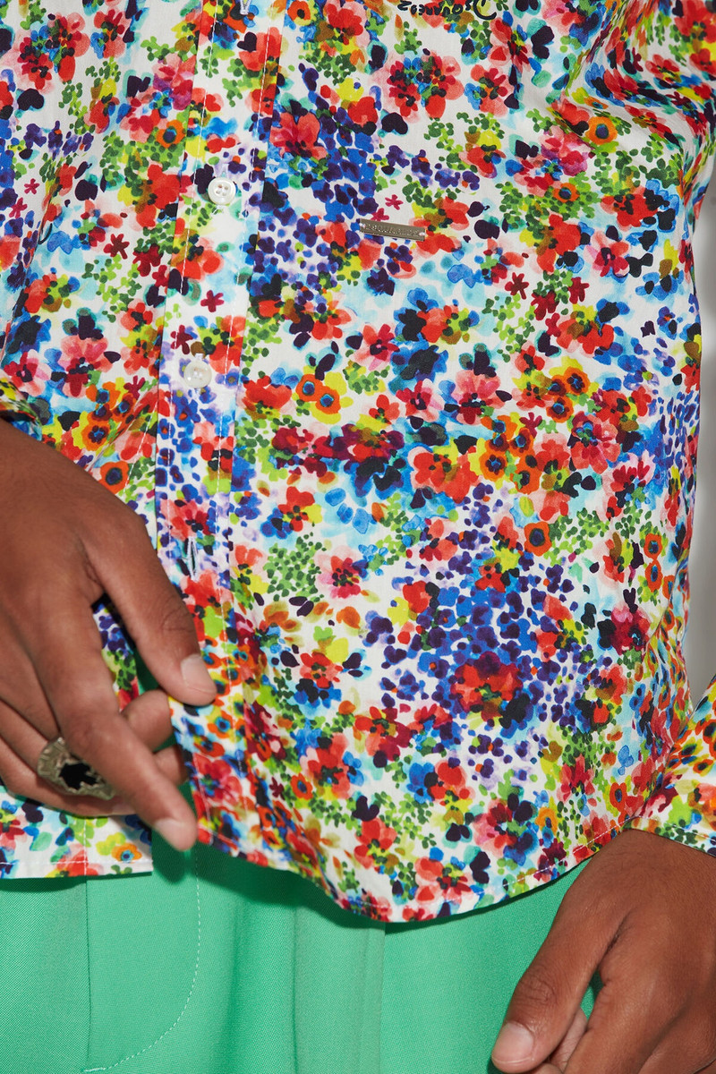 JAMAICAN FUNK BOB SHIRT 4