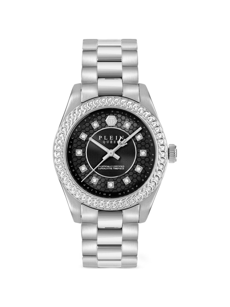 Queen Supreme 36mm watch 1
