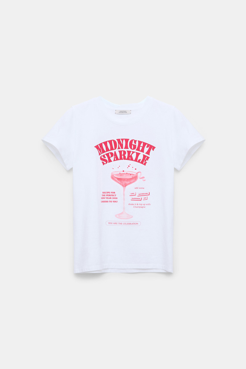 MIDNIGHT SPARKLE shirt 1