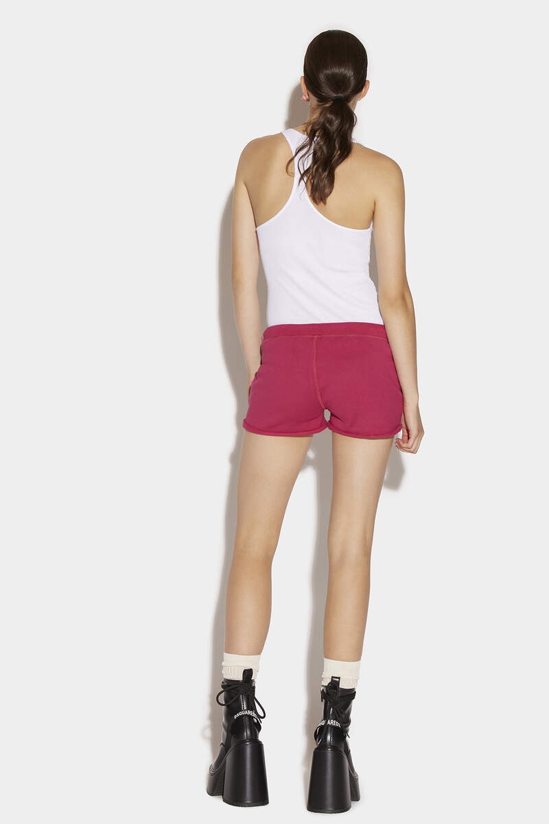 MINI ICON SHORTS - 2