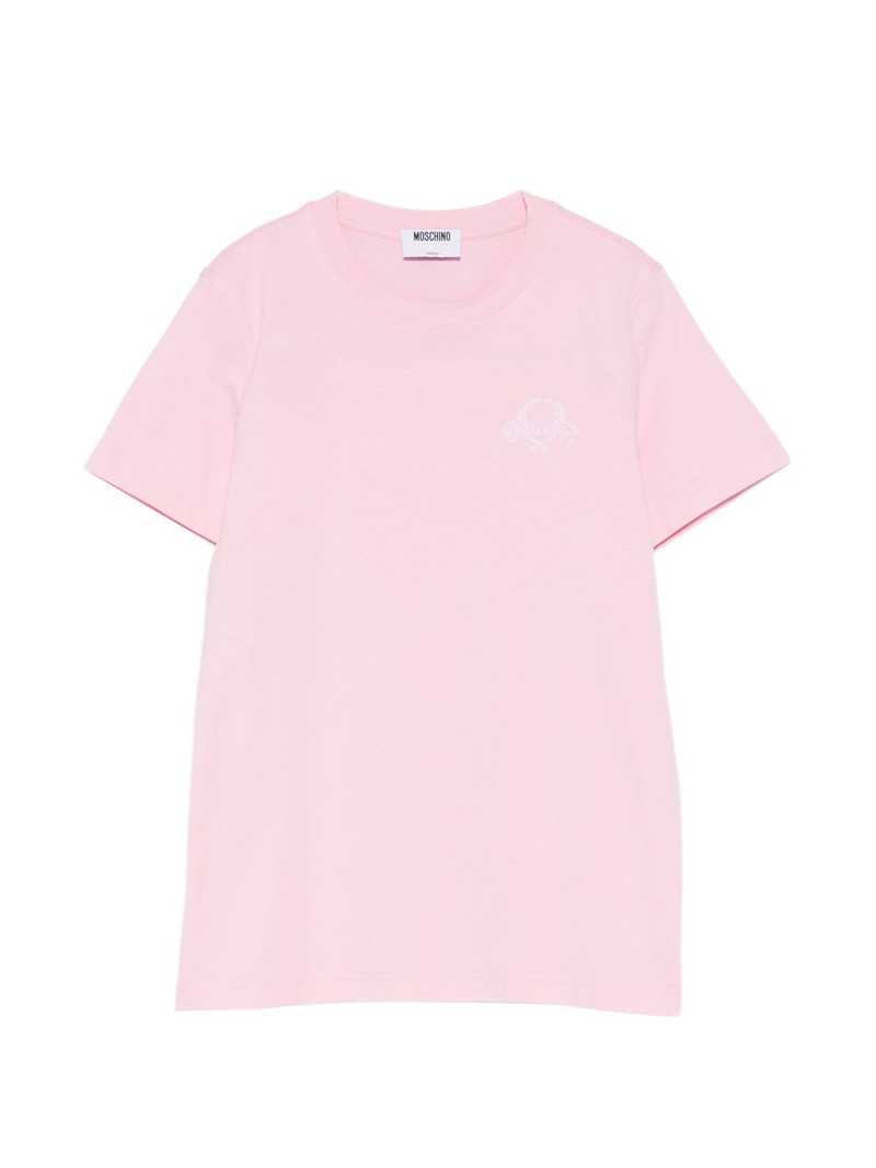 graphic T-shirt 1
