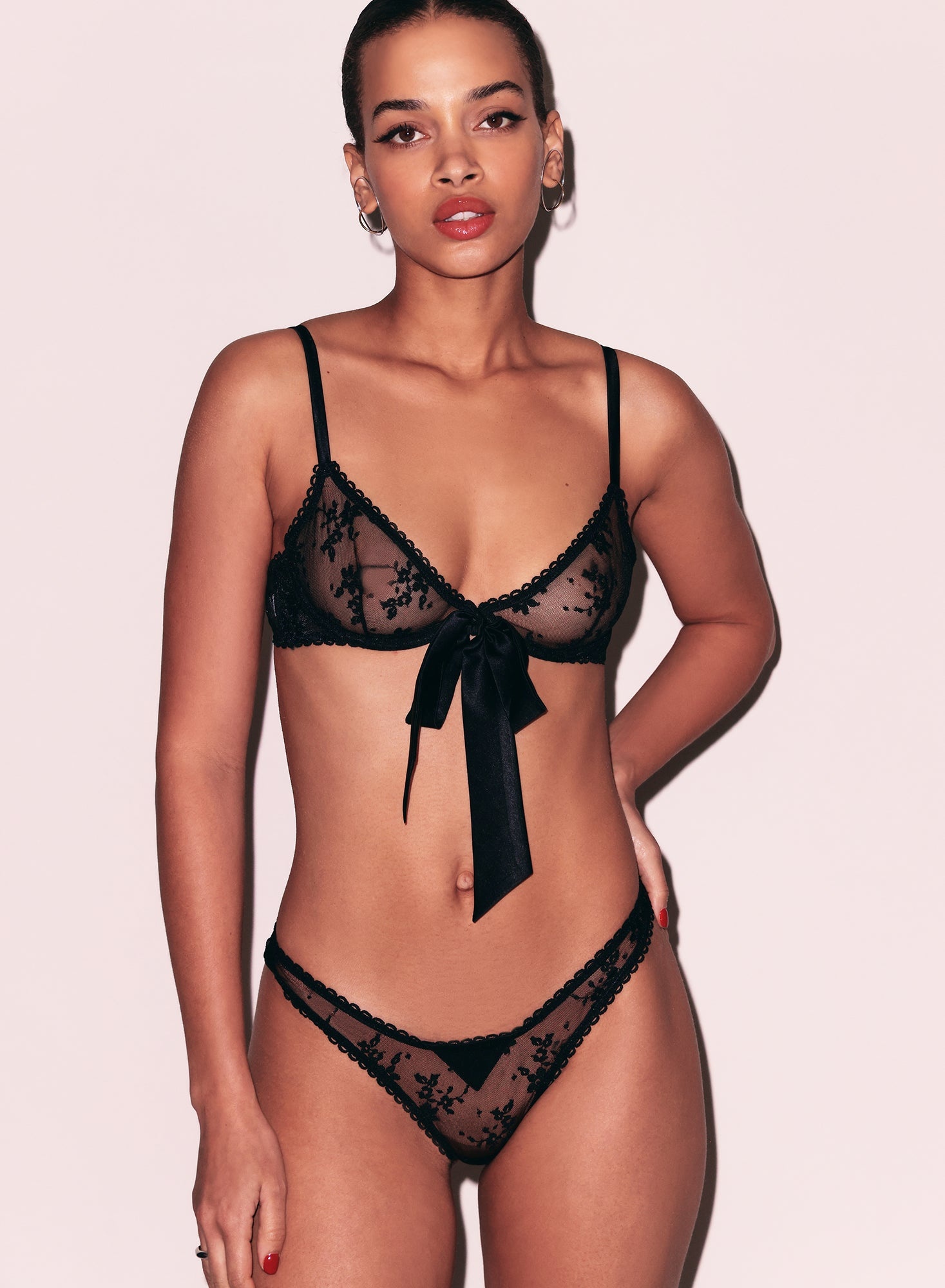 Untie Me Cheeky - 7