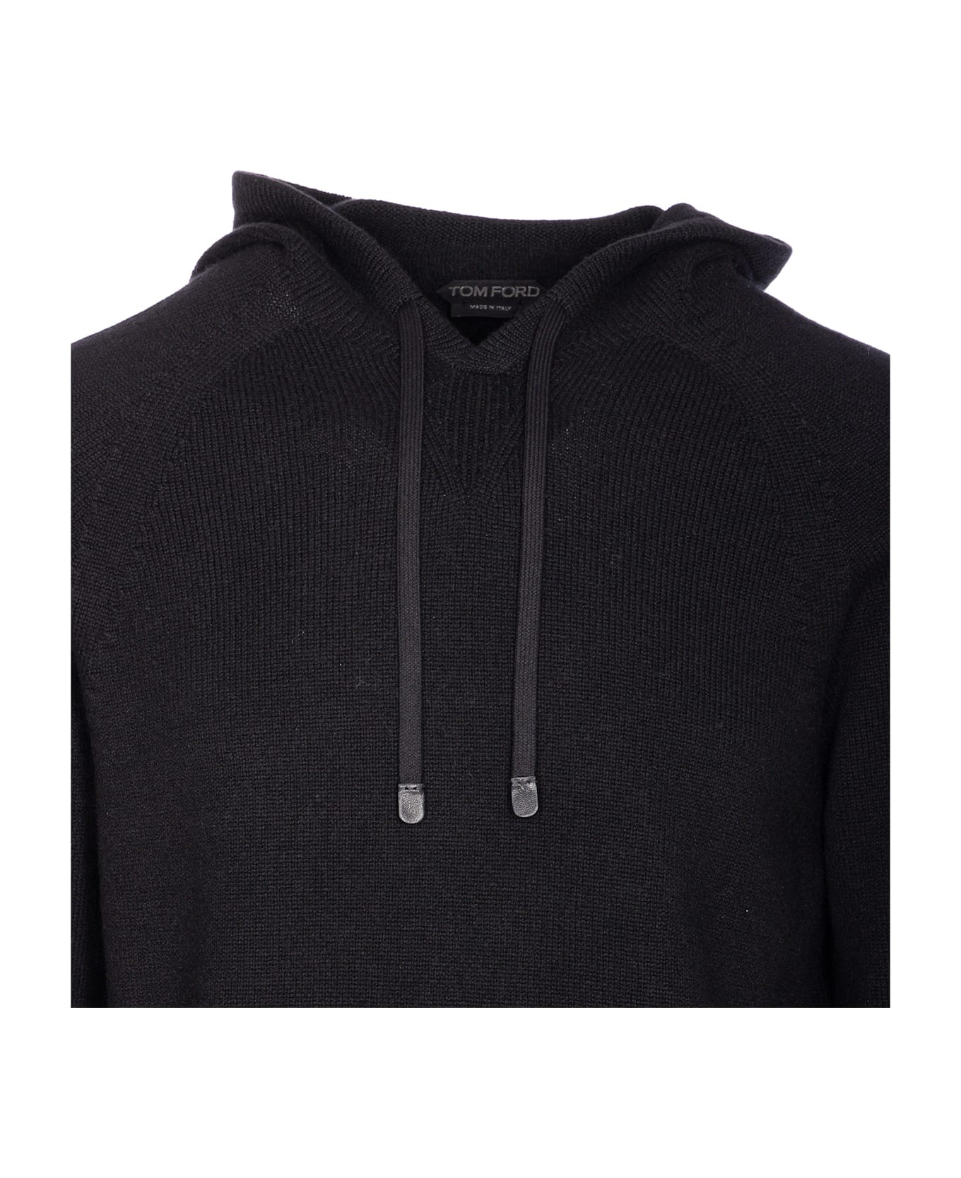 Seameless Hoodie - 4