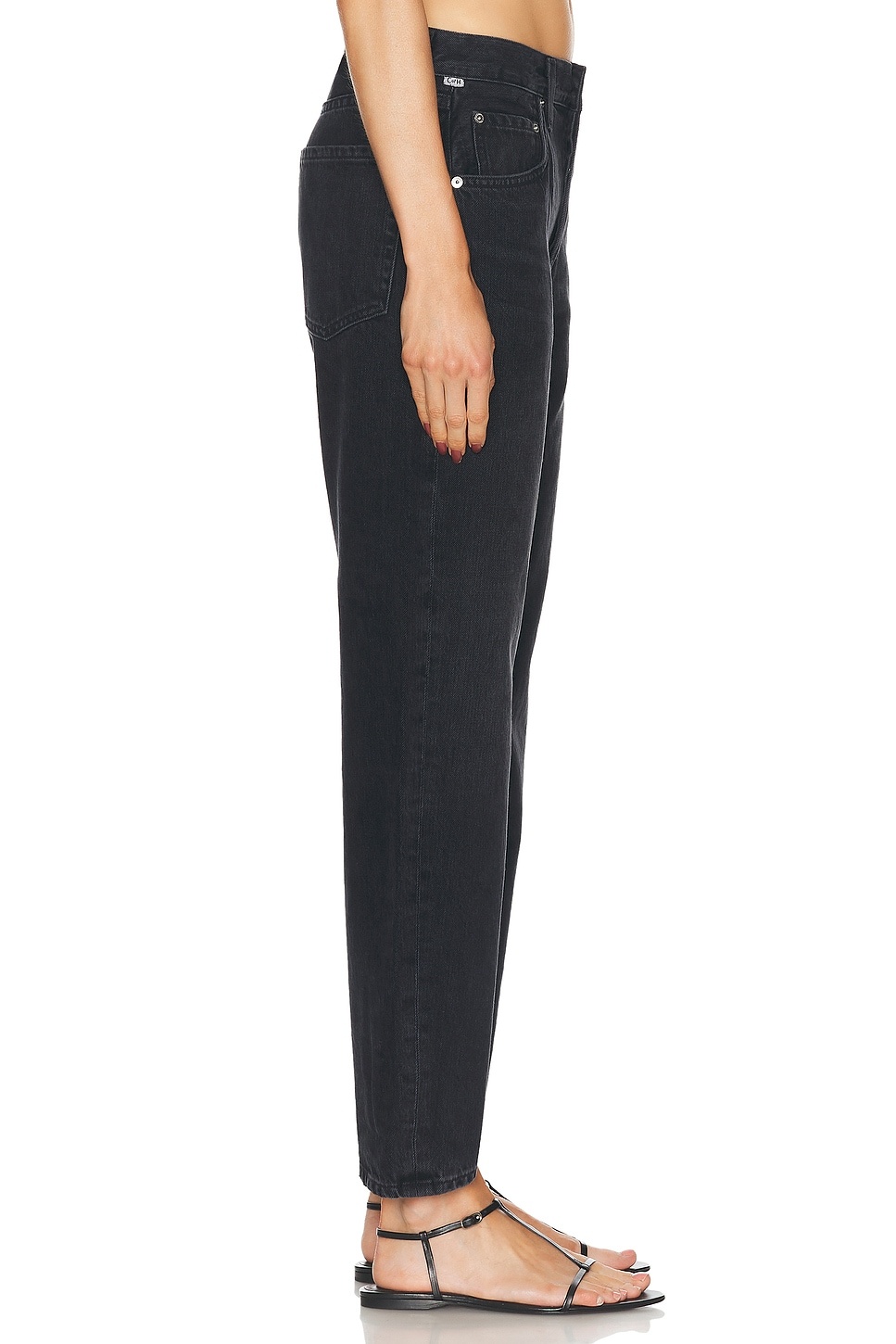 Dahlia Bow Leg - 3