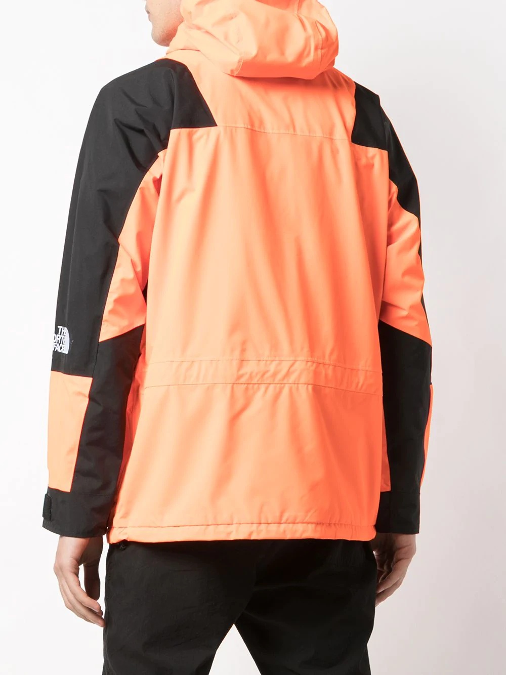 TNF Mountain Light Jacket - 4