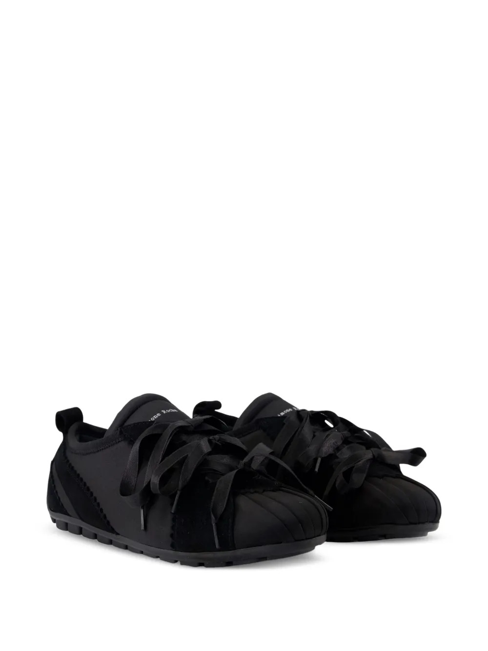 SIMONE ROCHA - Women Ballerina Grip Trainer Shoes - 2