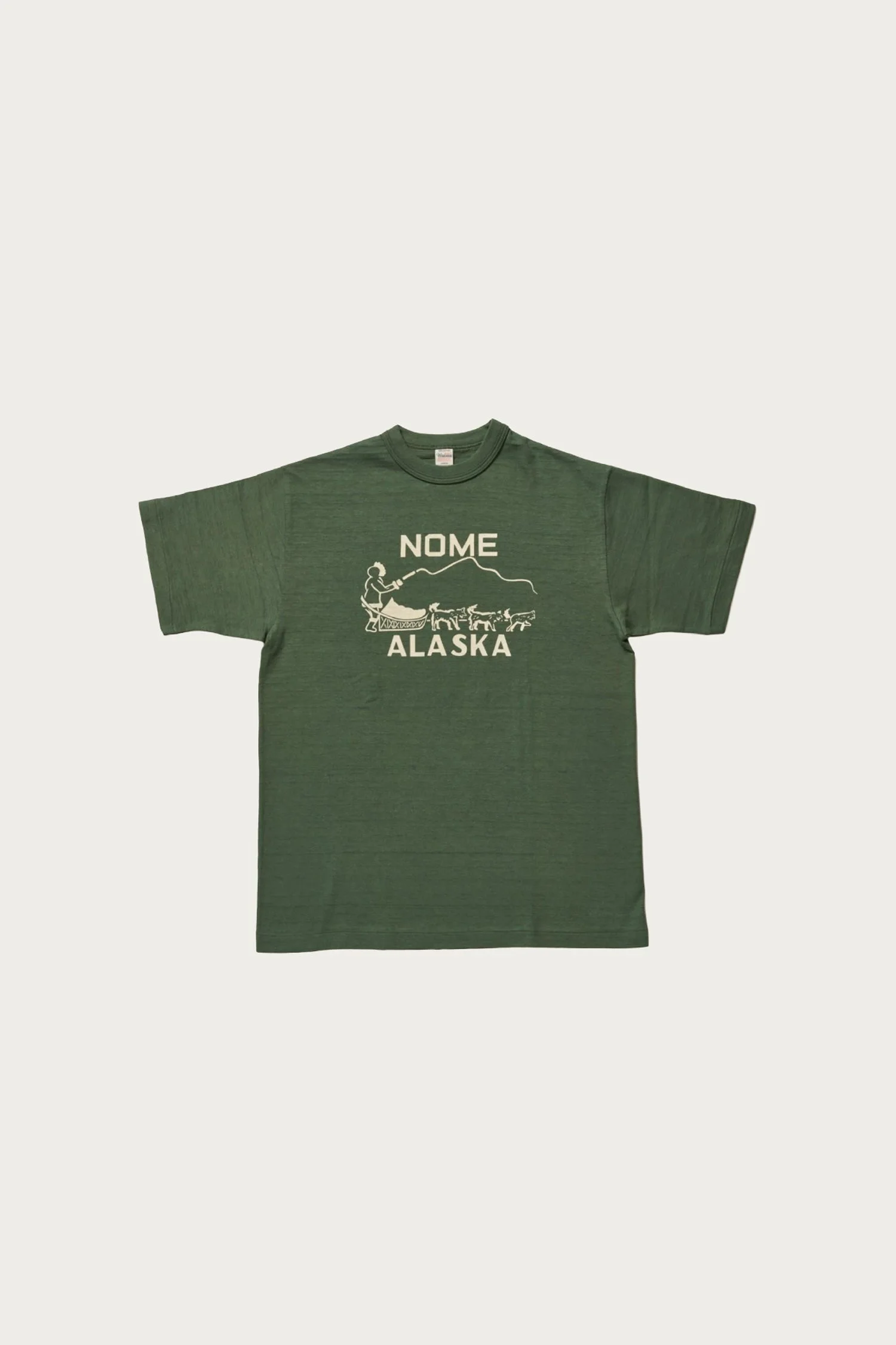 4601 Nome - Green - 1