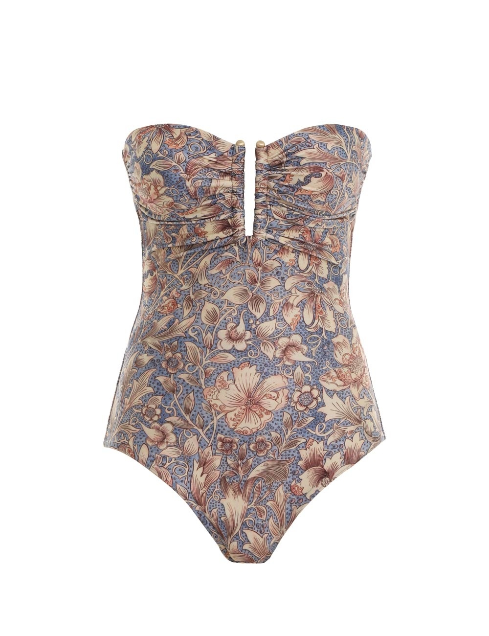 CHINTZ DEEP U TRIM 1PC - 1