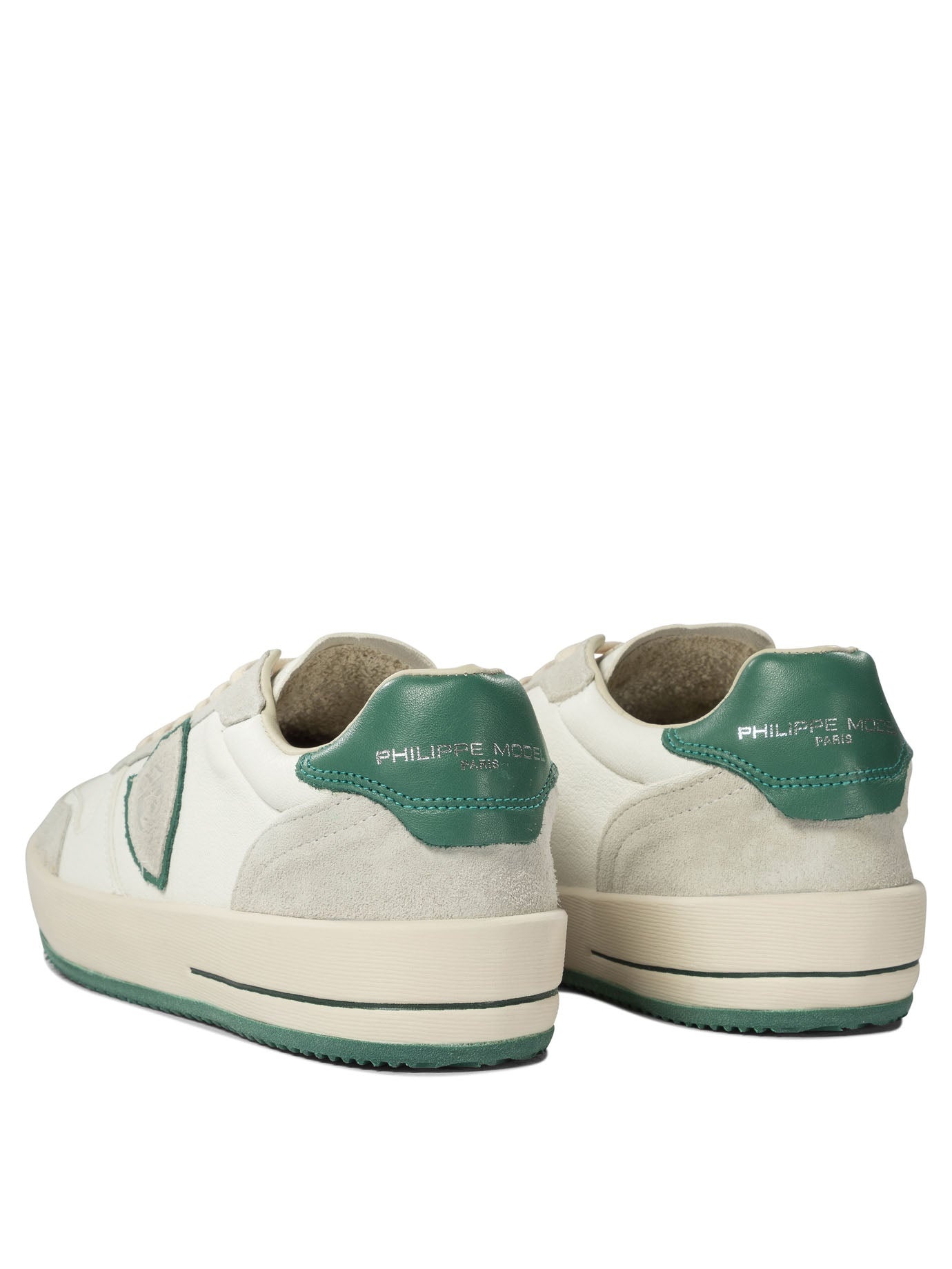 Philippe Model Paris - Philippe Model Paris "nice Low" Sneakers - 4