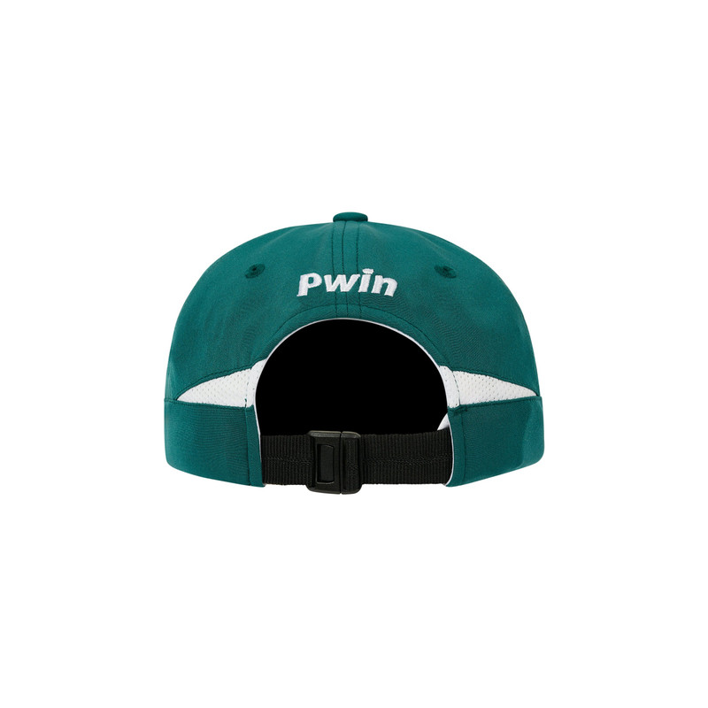PALACE PALACE PRO TEAM 6-PANEL GREEN outlook