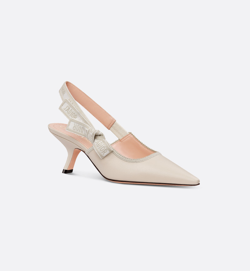J'Adior Slingback Pump 1
