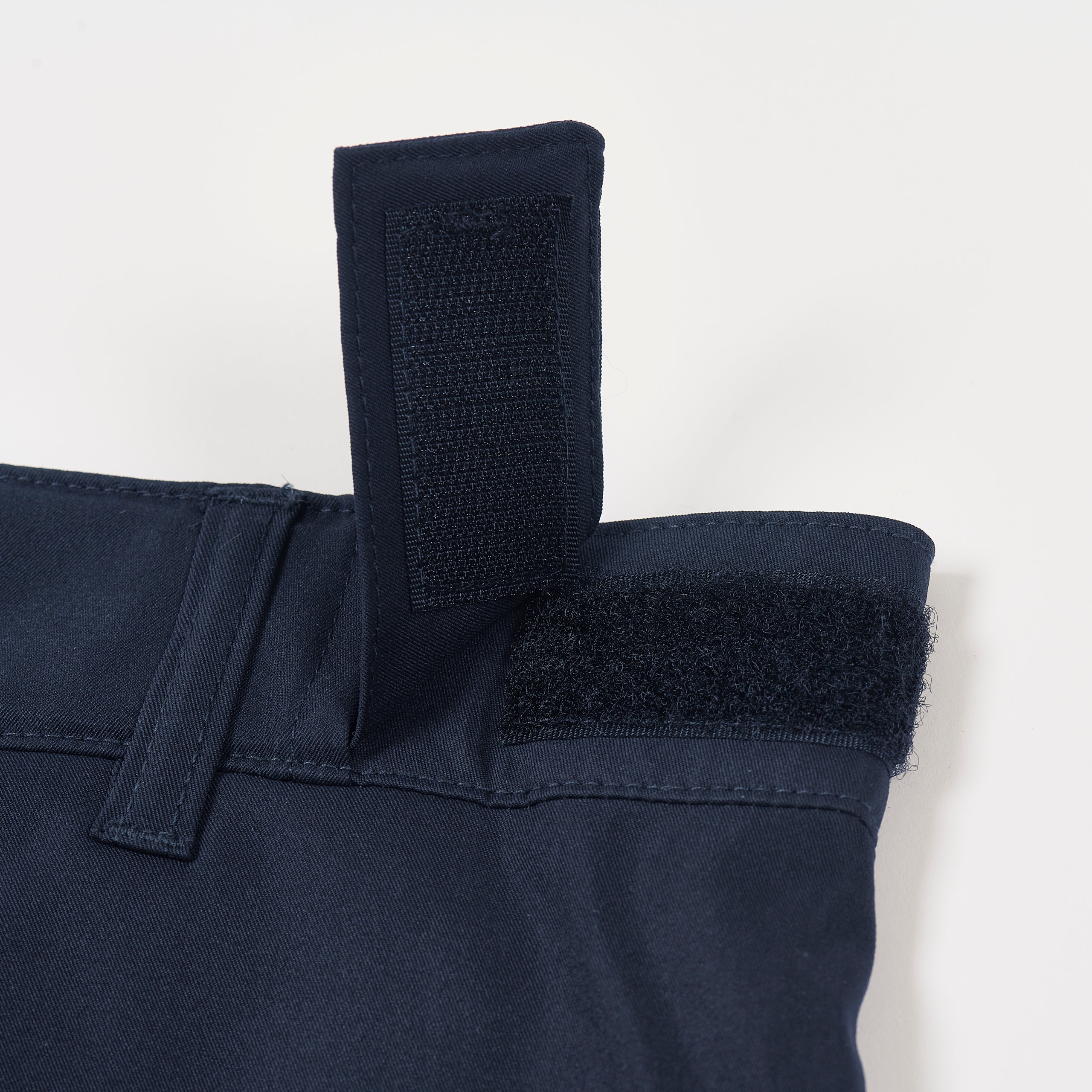 GOLF TROUSER NAVY - 4