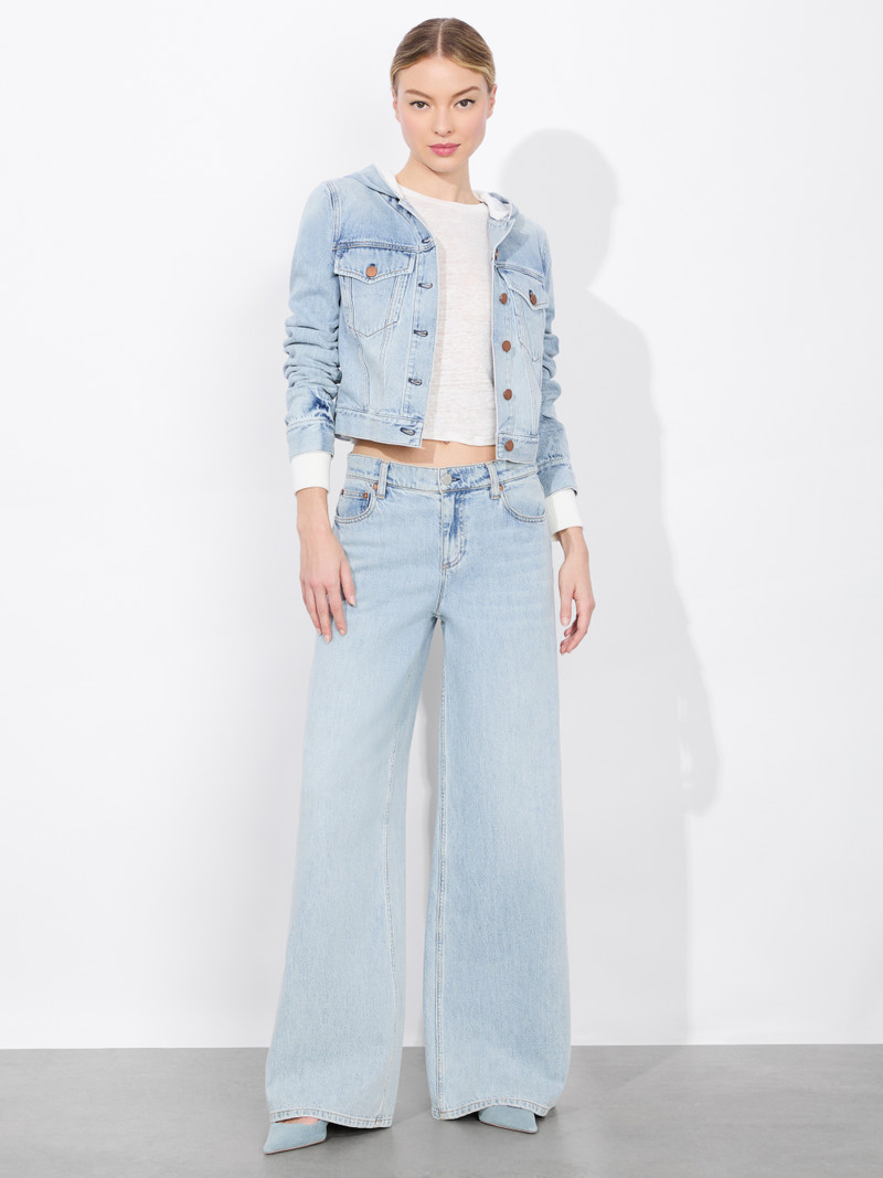 EMMA HOODIE JACKET 6