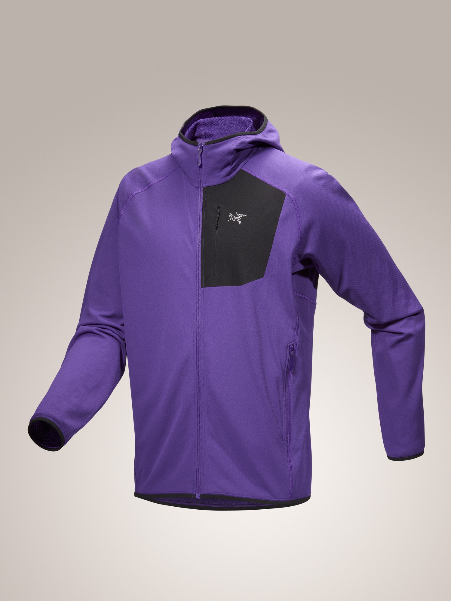 Delta Hoody - 8