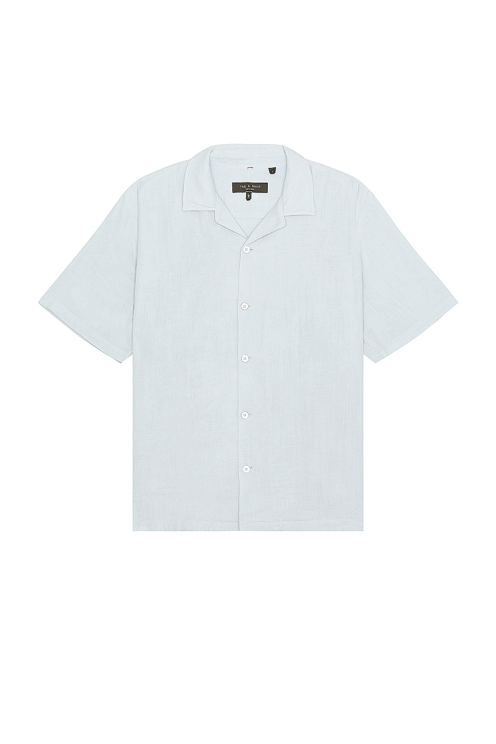 Avery Gauze Shirt - 1