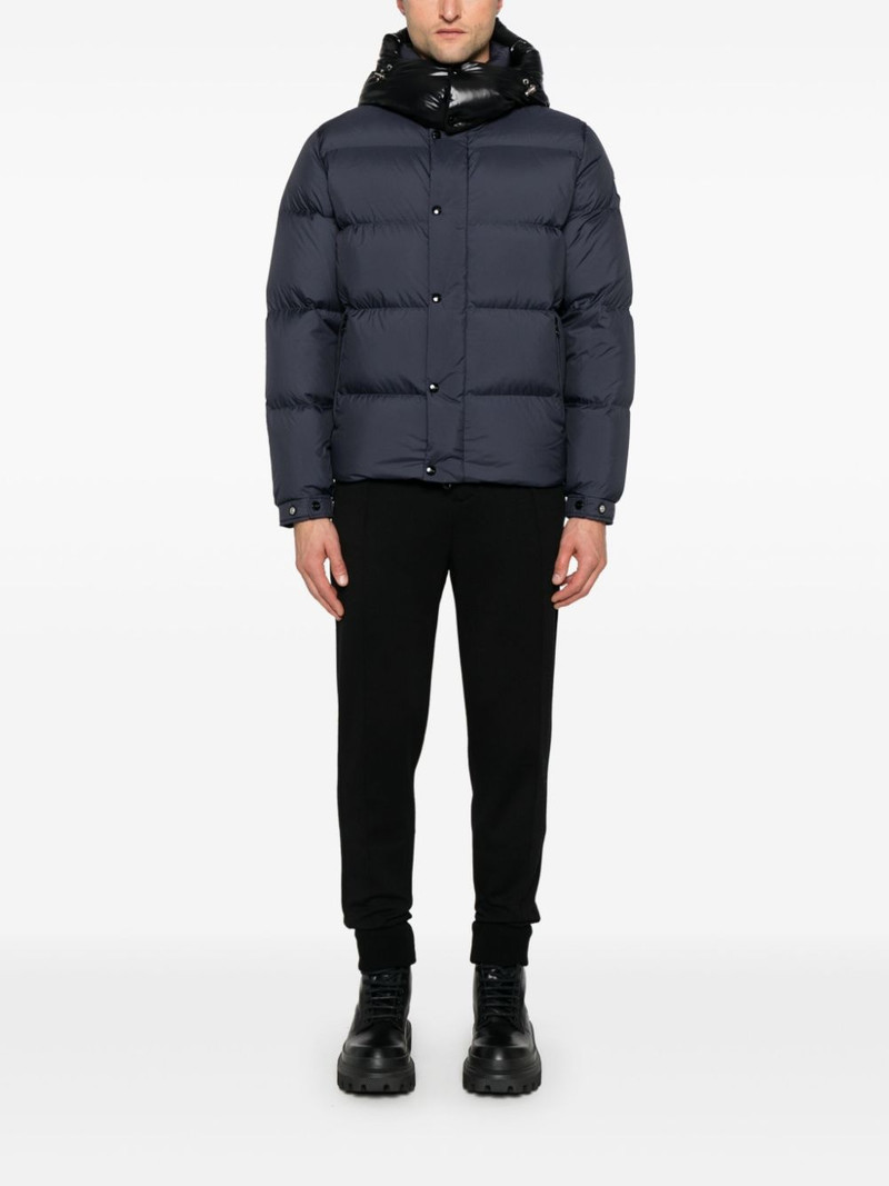 DUVETICA Peppino jacket outlook