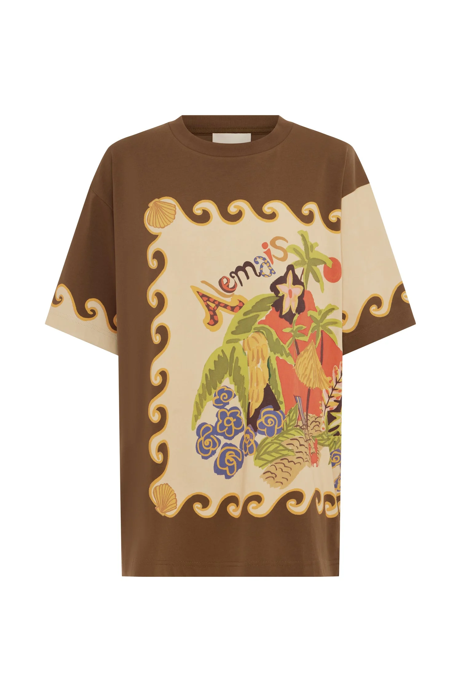 Island Cove Tee Exclusive - 1